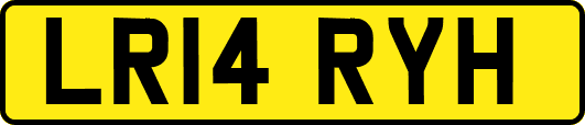 LR14RYH