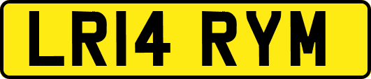 LR14RYM