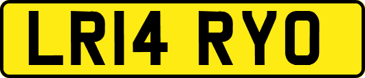 LR14RYO