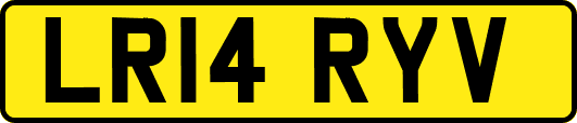 LR14RYV
