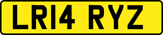 LR14RYZ