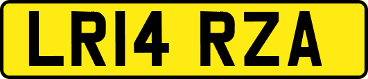 LR14RZA