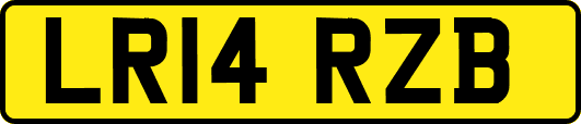 LR14RZB