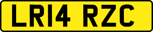 LR14RZC