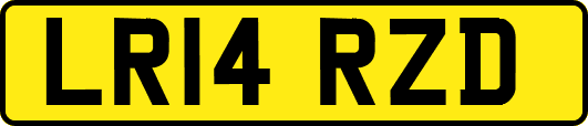 LR14RZD