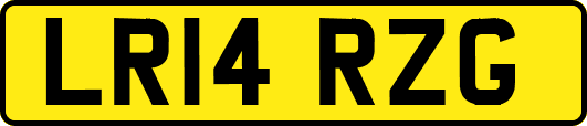 LR14RZG