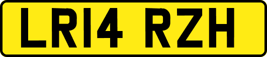 LR14RZH