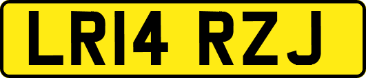 LR14RZJ