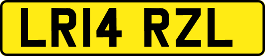 LR14RZL