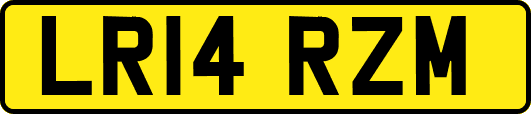 LR14RZM