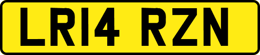 LR14RZN