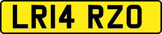 LR14RZO