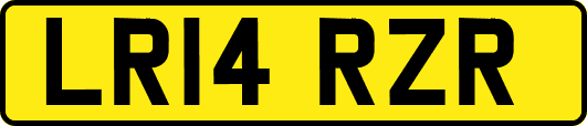 LR14RZR