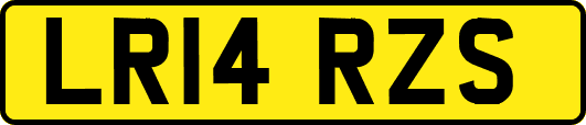 LR14RZS