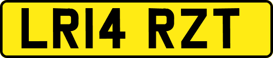 LR14RZT
