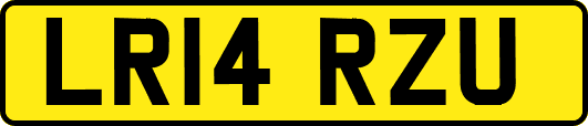 LR14RZU