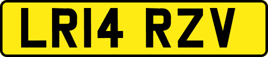 LR14RZV