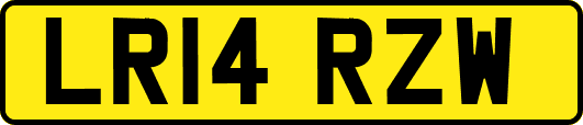 LR14RZW