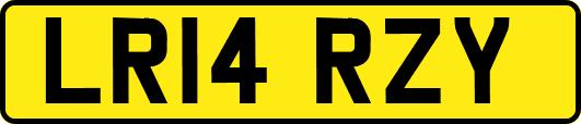 LR14RZY