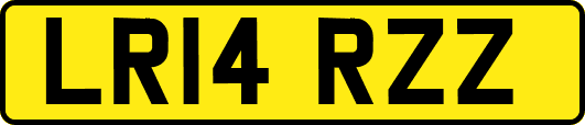 LR14RZZ