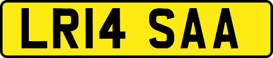LR14SAA