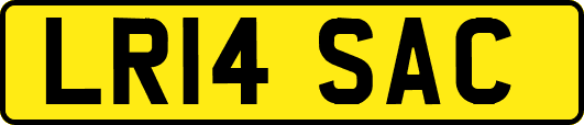 LR14SAC