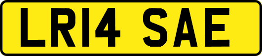 LR14SAE
