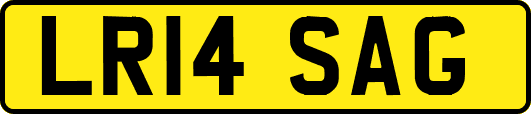 LR14SAG