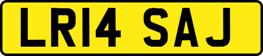LR14SAJ