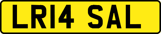 LR14SAL