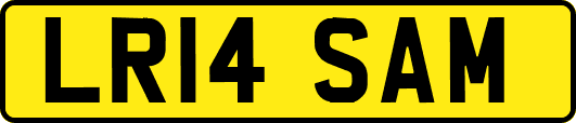 LR14SAM
