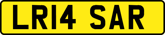 LR14SAR
