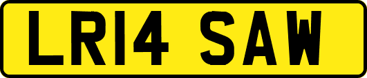 LR14SAW