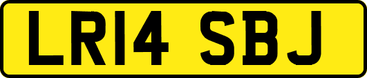 LR14SBJ