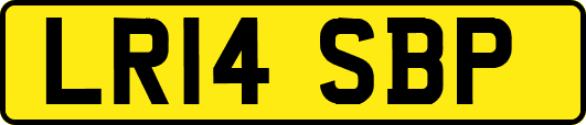 LR14SBP