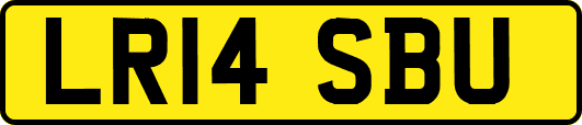 LR14SBU