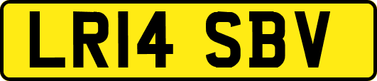 LR14SBV