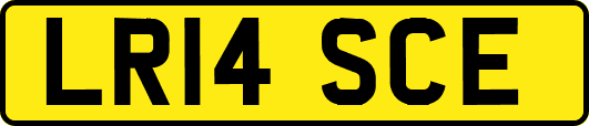 LR14SCE