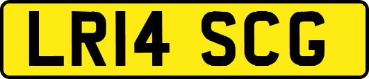 LR14SCG