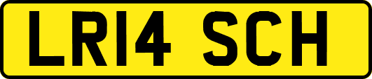 LR14SCH