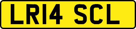 LR14SCL
