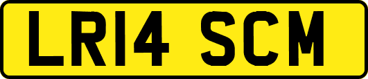 LR14SCM
