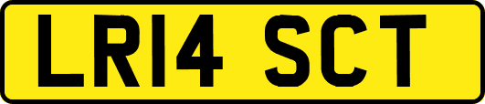 LR14SCT