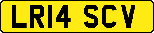 LR14SCV
