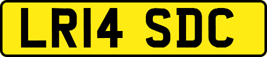 LR14SDC