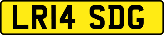 LR14SDG