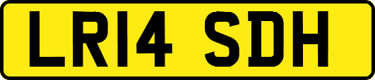 LR14SDH