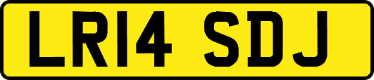 LR14SDJ