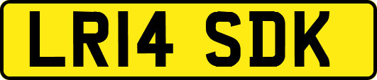 LR14SDK