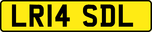 LR14SDL